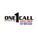 One Call Service Group logo