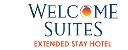 Welcome Suites Hazelwood logo