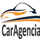 CarAgencia logo