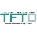The Final Touch Design logo