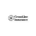 Crossline Insurance logo