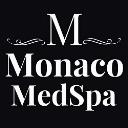 Monaco Medspa logo