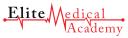 Elite Medical Academy logo