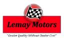 Lemay Motors logo