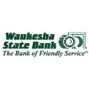 Waukesha State Bank logo
