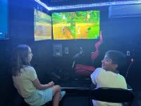 Gamers Island - VR Game Truck image 3