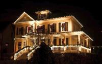 Nashville holiday lights image 1
