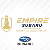 Empire Subaru of Huntington image 1