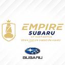 Empire Subaru of Huntington logo