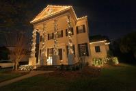 Nashville holiday lights image 5
