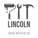 Lincoln Deck Repair Company logo
