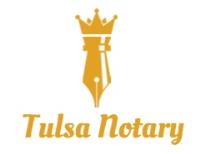 Tulsa Mobile Notary Public image 1