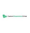 Custom Dissertation Writer logo