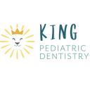 King Pediatric Dentistry logo