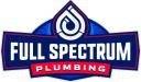 Full Spectrum Plumbing Services logo