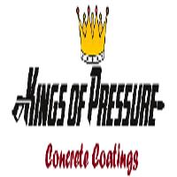 Kings of Pressure Concrete Coatings image 1