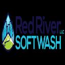 Red River Softwash logo