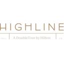 Highline Vail - a DoubleTree by Hilton logo