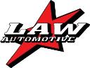 Law Automotive logo