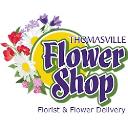 Thomasville Flower Shop Florist & Flower Delivery logo