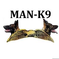 Man-K9 - San Diego Dog Training image 1