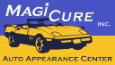 MagiCure Auto Restoration logo