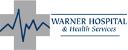 Warner Hospital & Health Services logo