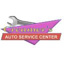 Creamer's Auto Service Center logo