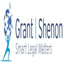 Grant | Shenon logo