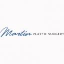 Martin Plastic Surgery logo