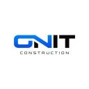 ONIT Construction logo