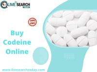 Codeine Online 15mg Pills  image 1