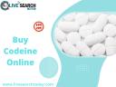 Codeine Online 15mg Pills  logo