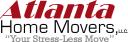 Atlanta Home Movers logo