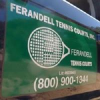 Ferandell Tennis Courts image 1