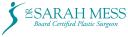 Dr. Sarah Mess logo