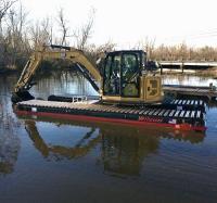 Marsh Buggy Services image 2