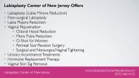 Labiaplasty Center of New Jersey image 1