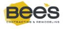 Bee's Contracting & Remodeling logo