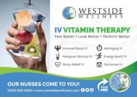 Westside Wellness - Mobile IV Hydration Therapy image 3