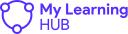 My Learning Hub logo