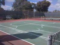 Ferandell Tennis Courts image 2