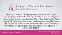 Labiaplasty Center of New Jersey image 6