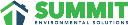 Summit Environmental Solutions logo