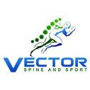 Vector Spine and Sport Chiropractic logo