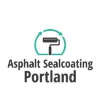 Asphalt Sealcoating of Portland image 1