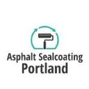 Asphalt Sealcoating of Portland logo