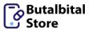 Buy Butalbital 40mg Bar at Butalbitalstore.com logo