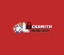 Locksmith Anderson IN logo