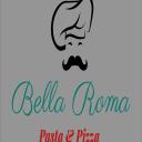 Bella Roma Pasta & Pizza logo